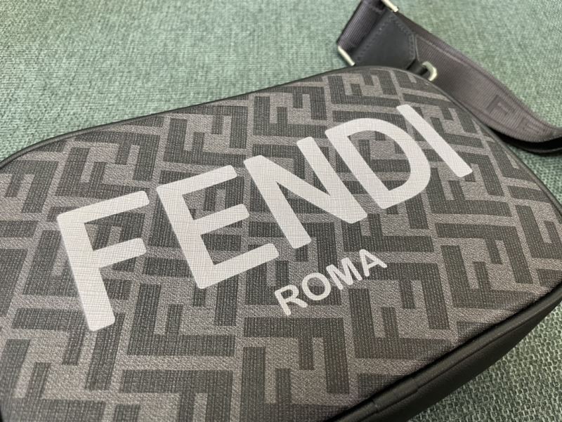 Fendi Satchel Bags